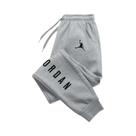 Calças Esportivas Unissex Estampadas, Calças Casuais Para Corrida, Fitness, Longa Distância,