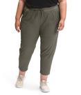 Calças femininas THE NORTH FACE Aphrodite Motion Capri Plus