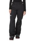 Calças femininas THE NORTH FACE Freedom Insulated TNF pretas