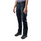 Calças femininas Tru-Spec 24-7 Ascent Navy 86 L x 89 L cm