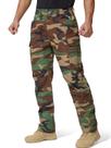 Calças FREE SOLDIER Tactical Resistente à Água Cargo Camo