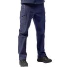 Calças gratuitas SOLDIER Outdoor Softshell forradas com lã para homens
