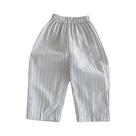 Calças Harem Para Crianças, Finas E Soltas, Com Estampa Casual Para Meninos E Meninas De 1 a 6 Anos Calças Harem Para Crianças, Finas E Soltas, Com Estampa Casual Para Meninos E Meninas De 1 a 6 Anos