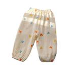 Calças Harem Unissex Para Bebês, Finas E Soltas, Comprimento Total, Estampa De Designer, Calças Para Calças Harem Unissex Para Bebês, Finas E Soltas, Comprimento Total, Estampa De Designer, Calças Para