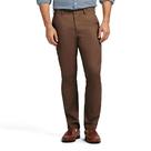 Calças IZOD American Chino Straight-Fit 38 L x 76 cm