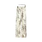 Calças Jeans De Cintura Alta Com Estampa De Leopardo Para Mulheres, Estilo Retro Y2K, Vintage, Calças Jeans De Cintura Alta Com Estampa De Leopardo Para Mulheres, Estilo Retro Y2K, Vintage,
