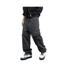 Calças Jeans Largas Y2K Para Homens, Estilo Hip Hop Harajuku, Calças Cargo Oversize, Moda Coreana