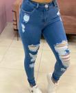 Calças jeans
