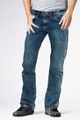 Calças Jeans Masculinas Slim Fit Premium Com Lycra