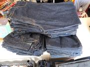 Calças Jeans tamanho 50 ao 54
