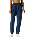 Calças jogger Leapstride femininas Performance Cargo Calças jogger Leapstride femininas Performance Cargo