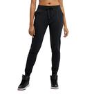 Calças Jogger Lounge Femininas Champion Pretas GG