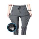 Calças Jogger Masculinas plus Size 4XL 5XL De Secagem Rápida Com Cintura Elástica, Calças Esportivas Calças Jogger Masculinas plus Size 4XL 5XL De Secagem Rápida Com Cintura Elástica, Calças Esportivas