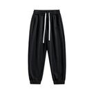Calças Jogger Masculinas Tamanhos Grandes 8XL 7XL 6XL, Algodão E Poliéster, Estilo Baggy Hip Hop