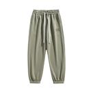 Calças Jogger Masculinas Tamanhos Grandes 8XL 7XL 6XL, Algodão E Poliéster, Estilo Baggy Hip Hop