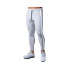 Calças Jogger Skinny Masculinas Casuais Para Treino E Fitness Calças Jogger Skinny Masculinas Casuais Para Treino E Fitness