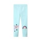 Calças Leggings Justas Para Bebês E Crianças 2-7 Anos, Moda Adorável, Vendas Quentes, Calças Lápis