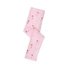 Calças Leggings Justas Para Meninas 2-7 Anos Outono Primavera Calças Lápis Fofas Para Dança