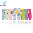 Calças Longas De Cartoon Para Bebês Meninos E Meninas, Leggings Infantis Para Primavera E Outono Calças Longas De Cartoon Para Bebês Meninos E Meninas, Leggings Infantis Para Primavera E Outono