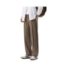 Calças Masculinas Casuais De Primavera Com Perna Larga Estilo Coreano, Calças De Moletom Soltas E Calças Masculinas Casuais De Primavera Com Perna Larga Estilo Coreano, Calças De Moletom Soltas E