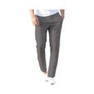 Calças Masculinas de Linho e Algodão - Respirável, Casual e Fitness (S-3XL)