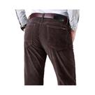 Calças Masculinas Slim Retas De Veludo Cotelê Outono 2025 Algodão Grosso Casual De Negócios Cáqui Calças Masculinas Slim Retas De Veludo Cotelê Outono 2025 Algodão Grosso Casual De Negócios Cáqui