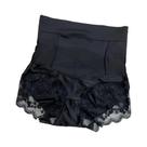 Calças Modeladoras De Cintura Alta plus Size Para Mulheres, Redutoras De Barriga, Pós-Parto, Finas