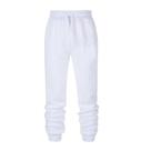 Calças Moletom Femininas - Esportivas, Casuais e Versáteis para Todas as Estações Calças Moletom Femininas - Esportivas, Casuais e Versáteis para Todas as Estações