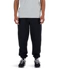 Calças New Balance Sport Essentials Fleece Jogger para homens