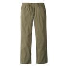 Calças Orvis Out-of-Office, 5 bolsos, para homens, estragão, 36 L x 34 L