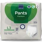 Calças para incontinência Abena Premium L3 Heavy Absorbency 45 ct