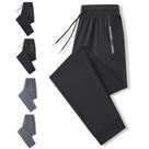 Calças Stretchactive Ultra Stretch Quick Drying pretas 3XL Calças Stretchactive Ultra Stretch Quick Drying pretas 3XL