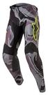Calças Táticas Alpinestars Racer - Cinza/Camo/Magneto - Tamanho 30