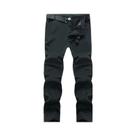 Calças Táticas De Inverno Para Homens Em Fleece Sharkskin Para Caminhadas, Camping, Trekking, Pesca