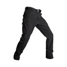Calças Táticas De Inverno Para Homens Em Fleece Sharkskin Para Caminhadas, Camping, Trekking, Pesca Calças Táticas De Inverno Para Homens Em Fleece Sharkskin Para Caminhadas, Camping, Trekking, Pesca