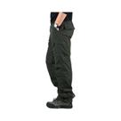 Calças Táticas De Inverno Para Homens, Quentes E Largas, Calças Cargo Com Múltiplos Bolsos Para Calças Táticas De Inverno Para Homens, Quentes E Largas, Calças Cargo Com Múltiplos Bolsos Para