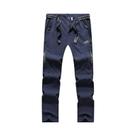 Calças Táticas de Secagem Rápida 5XL - Impermeáveis e com Bolsos para Pesca e Caminhada Calças Táticas de Secagem Rápida 5XL - Impermeáveis e com Bolsos para Pesca e Caminhada