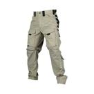 Calças Táticas Masculinas De Secagem Rápida Com Múltiplos Bolsos Resistentes Ao Desgaste Para Calças Táticas Masculinas De Secagem Rápida Com Múltiplos Bolsos Resistentes Ao Desgaste Para
