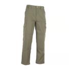 Calças táticas Tru-Spec 24-7 Original para homens LE Green 42 L x 37 L