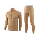 Calças Térmicas De Camuflagem Para Homens, Roupas De Fitness Táticas Para Atividades Ao Ar Livre,