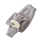 Calças Térmicas Grossas Para Meninos E Meninas, Calças De Outono E Inverno Para Crianças E Bebês