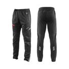 Calças Térmicas Impermeáveis E À Prova De Vento Para Ciclismo Masculino, MTB, Bicicleta De Estrada,