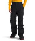 Calças THE NORTH FACE Freedom Insulated para homens TNF pretas