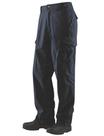 Calças Tru-Spec 24-7 Series Ascent para homens, azul marinho - 44 L x 32 L