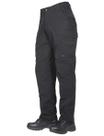 Calças Tru-Spec 24-7 Series Pro Flex Cargo pretas 44 L x 30 L