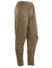 Calças Tru-Spec Gen-III ECWCS Nível 1 Bottom Coyote S Calças Tru-Spec Gen-III ECWCS Nível 1 Bottom Coyote S