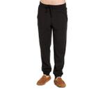 Calças UGG Hank para Homens - Tamanho XL - Pretas