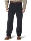 Calças utilitárias de trabalho Wrangler Riggs Workwear Ranger Navy Calças utilitárias de trabalho Wrangler Riggs Workwear Ranger Navy