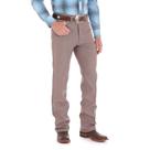 Calças Wrangler Wrancher para homens, tamanho de bétula 34x31