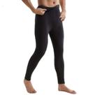CalçaTérmica Peluciada Masculina Proteção UV Segunda Pele